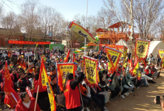 <b>力家拆行业稳健前行</b>