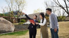 <b>们对夸姣栖身的需求不竭升级</b>